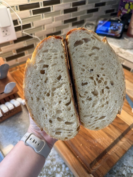 sourdough bread baking accessories